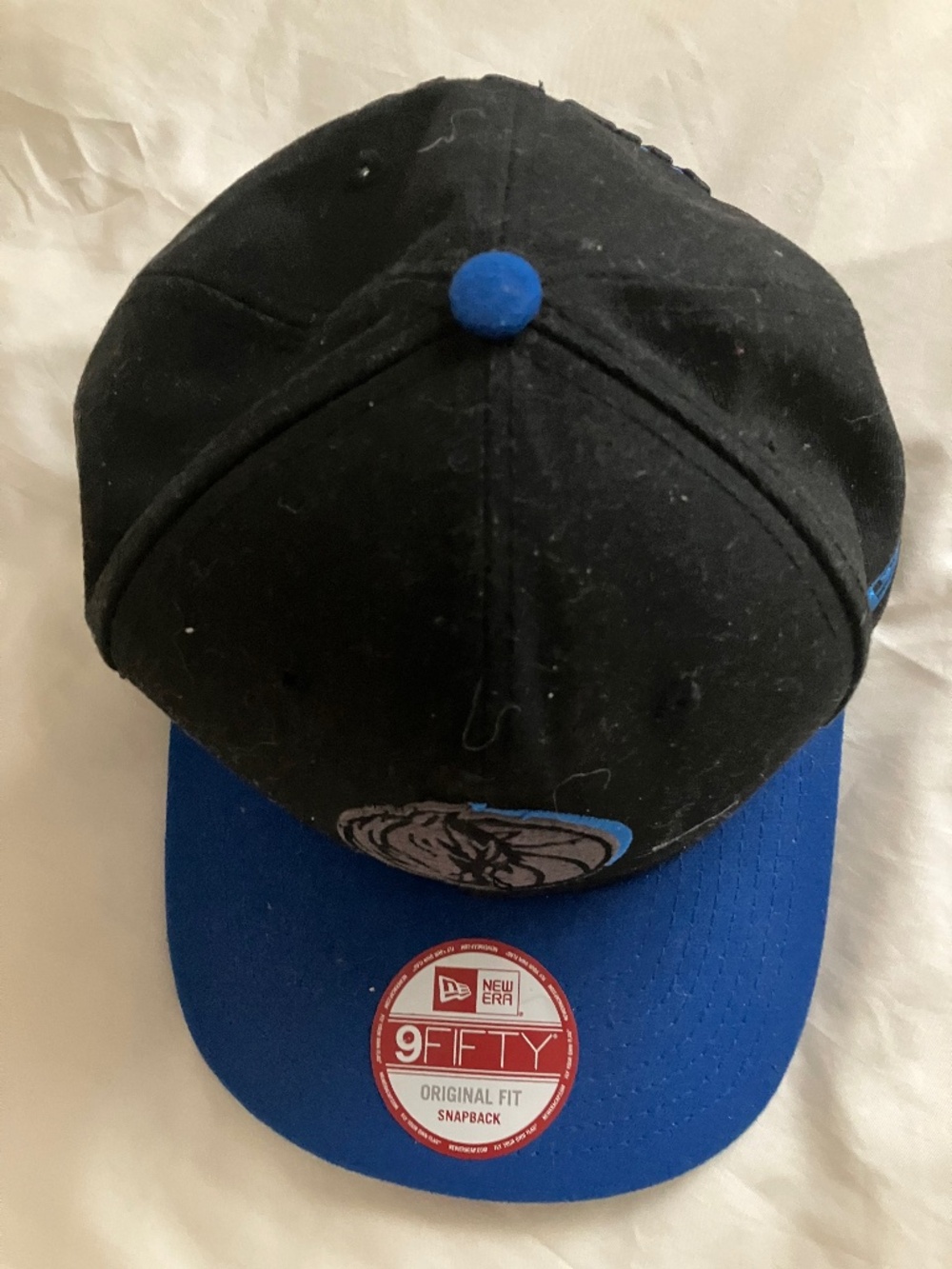 Cap